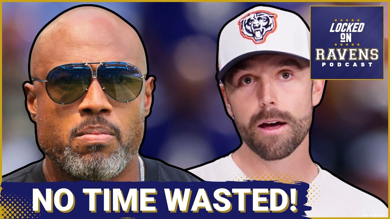 Anthony Weaver QUICKLY BREAKS SILENCE on becoming Baltimore Ravens DC, Declan Doyle TRUTH REVEALED