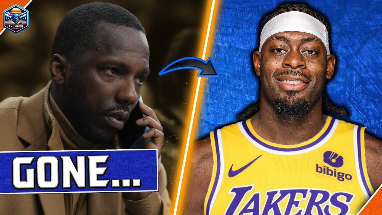 This was Inevitable...