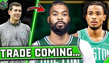 insider Reveals Multiple NEW Celtics Trade Targets...