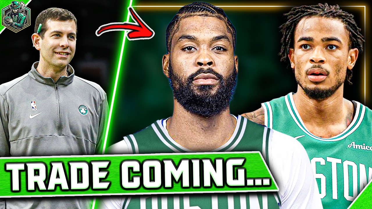 insider Reveals Multiple NEW Celtics Trade Targets...