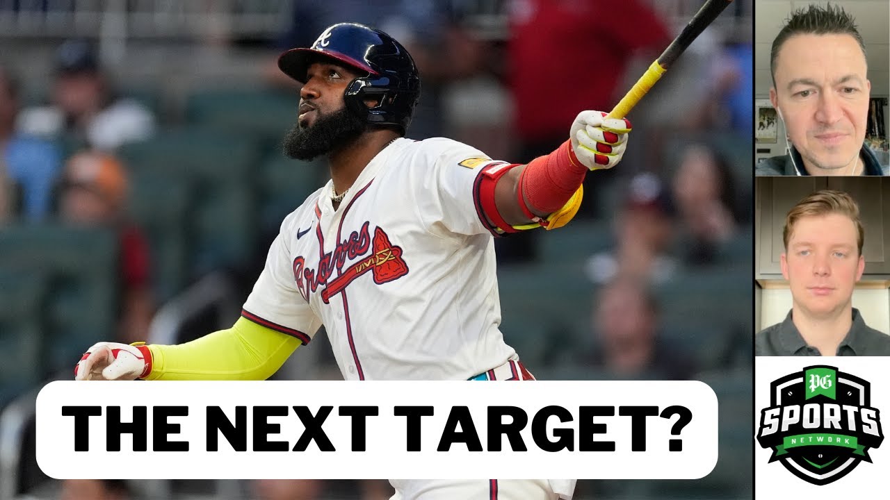 Eugenio Suarez is a Red. Where do the Pirates go now?