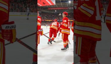 Teaching the young guys to be pros is IMPORTANT!!