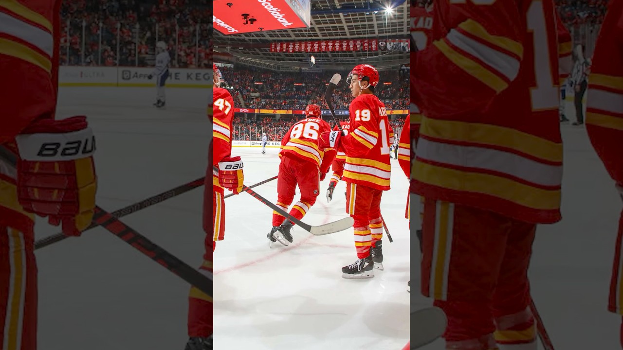 Teaching the young guys to be pros is IMPORTANT!!