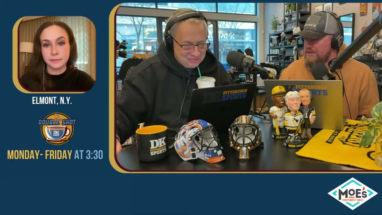 DK's Double Shot of Penguins: Speed it up