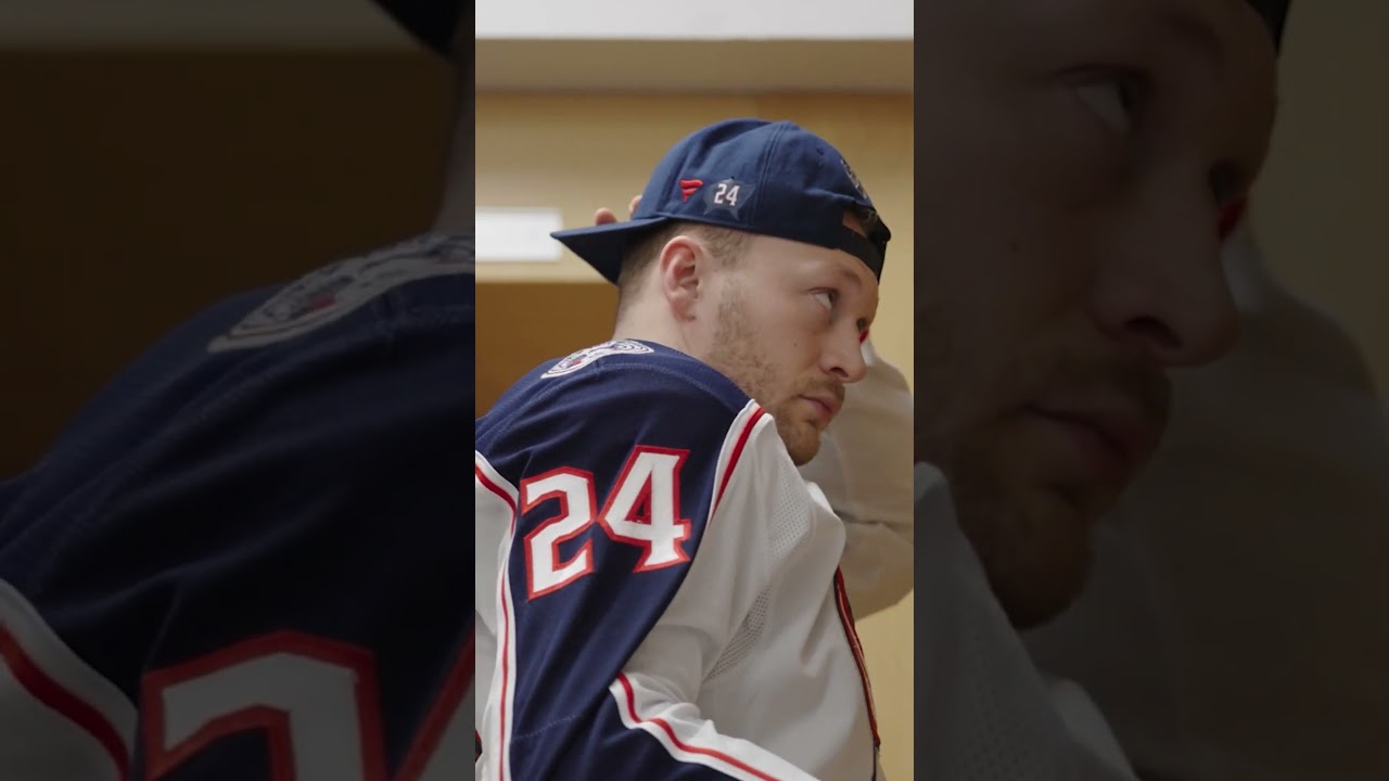 LET THE GOOD TIMES ROLL 🤩