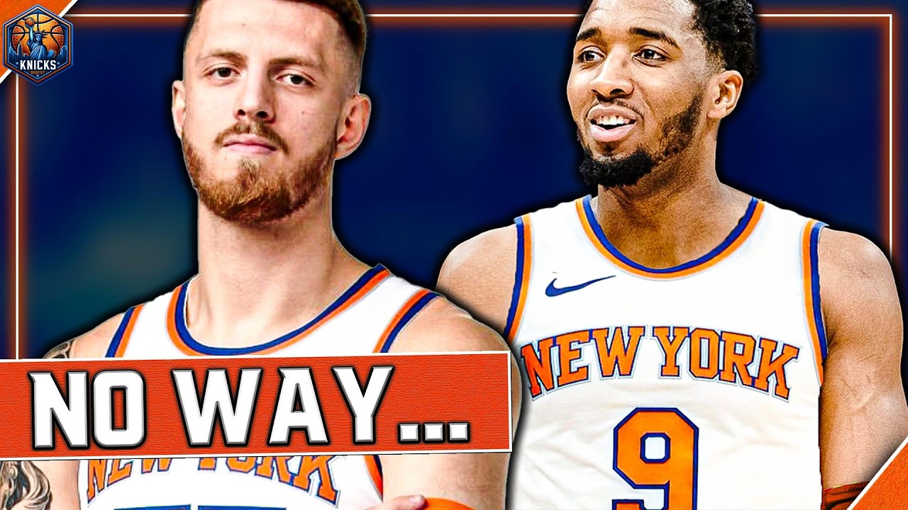 You cannot make this up...