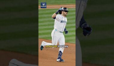 Reds strengthen lineup with power hitter Suarez #shorts #brewers #mlb