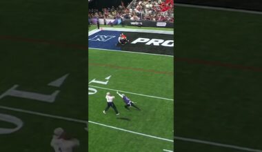 one-handed the snap too 😮‍💨