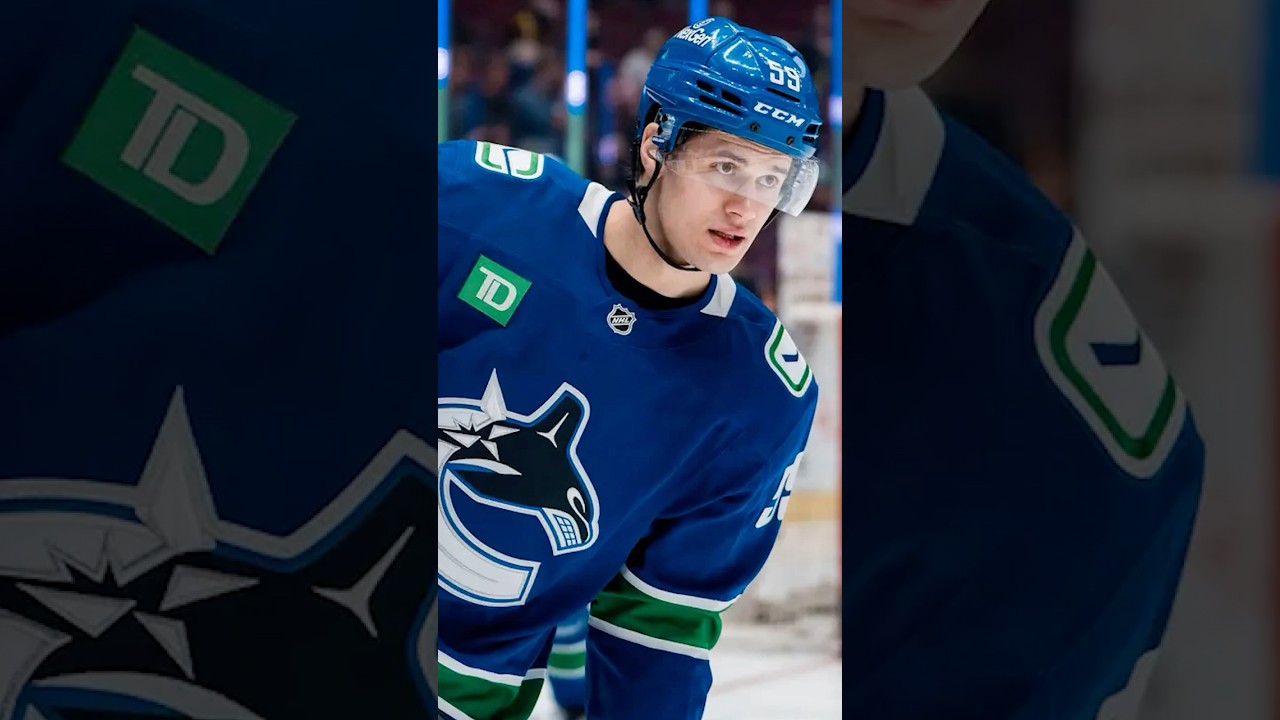 The Canucks should play Kirill Kudryavtsev. THIS IS THE TIME to assess what they have.