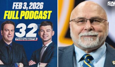 What Is Going To Change For The Preds? | 32 Thoughts