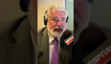 IS MATT NAGY THE RIGHT HIRE FOR THE GIANTS?