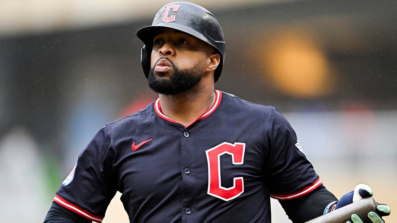 Arizona Diamondbacks Signing Carlos Santana My Thoughts!!