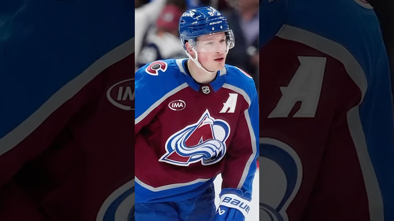 CALE MAKAR PLEASE COME TO CALGARY BRO 🙏