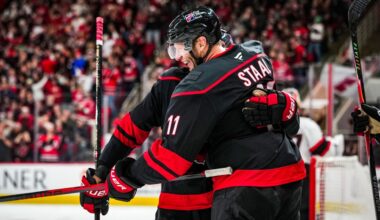 Ottawa Senators at Carolina Hurricanes | Game Highlights | 2.3.2026
