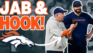 Denver Broncos Just Got an Unexpected Advantage...