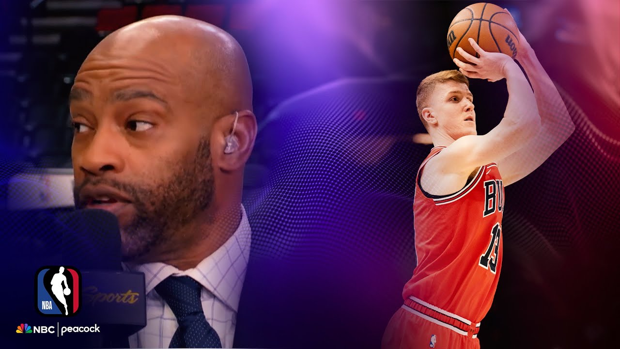 Detroit Pistons telling Eastern Conference 'they're not messing around' at deadline | NBA on NBC