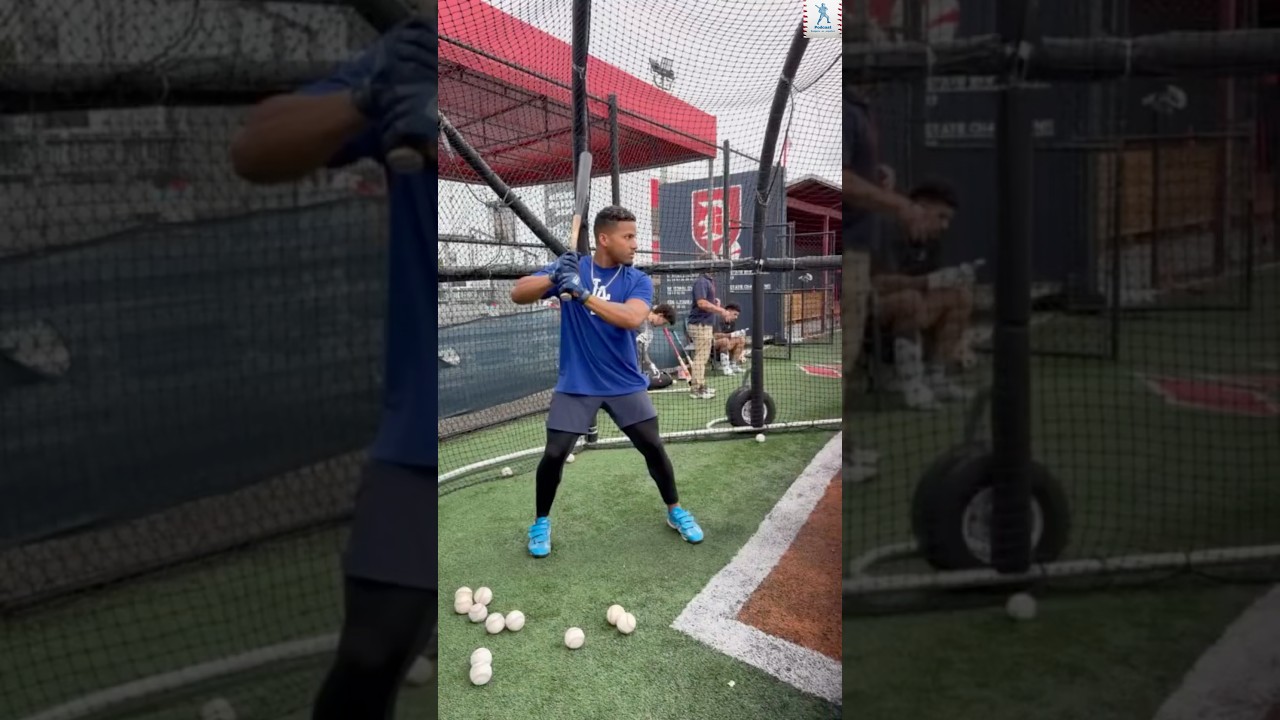 DODGERS DESPIDEN a PELOTERO RECIÉN FIRMADO para MLB 2026 / ADQUIEREN OUTFIELDER de YANKEES