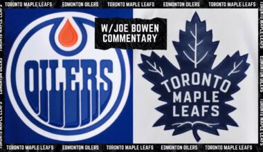 Full Highlights | Maple Leafs vs. Oilers – Feb 3, 2026 (w/Joe Bowen)