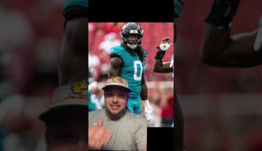 Devin Lloyd to CAROLINA⁉️#panthers #devinlloyd #nfl #nflfreeagency #fantasyfootball