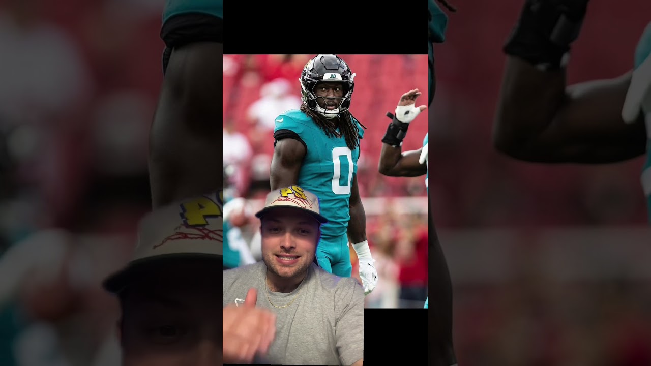 Devin Lloyd to CAROLINA⁉️#panthers #devinlloyd #nfl #nflfreeagency #fantasyfootball