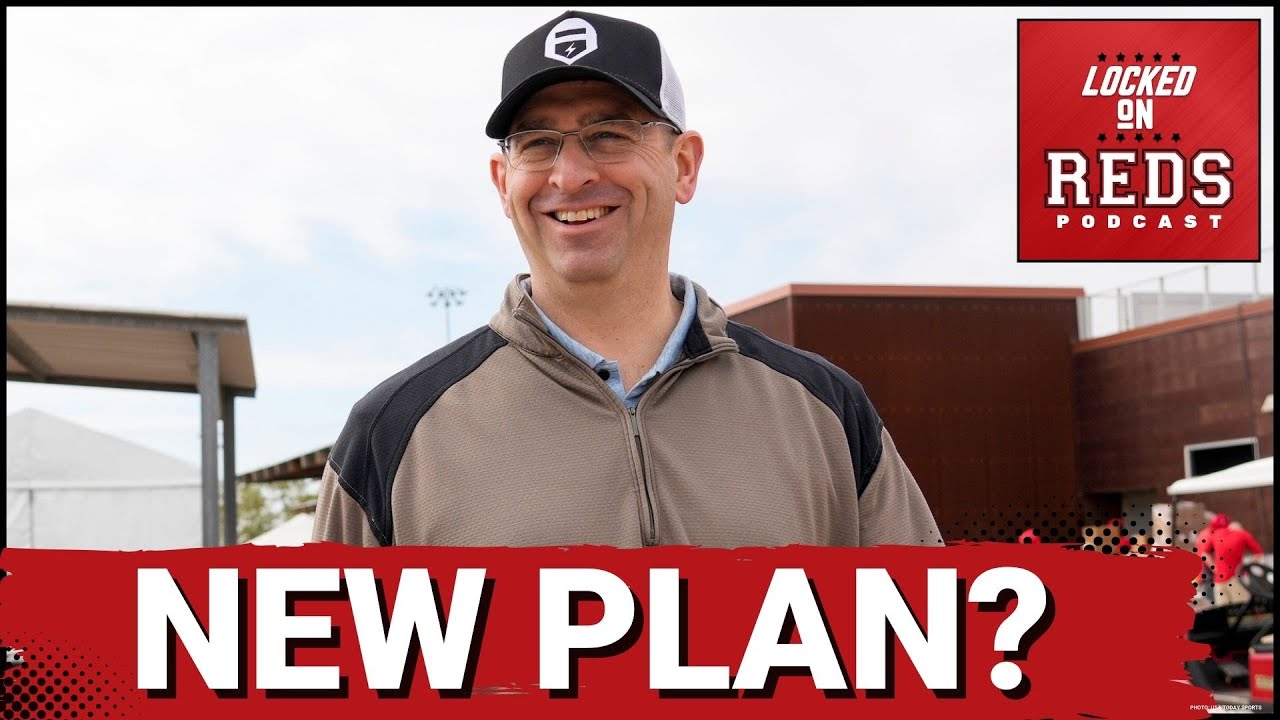 AWAKENING: Cincinnati Reds Owners FINALLY Spend | KEY to Eugenio Suarez Return