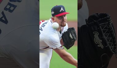 Spencer Schwellenbach: An Ace in 2026?