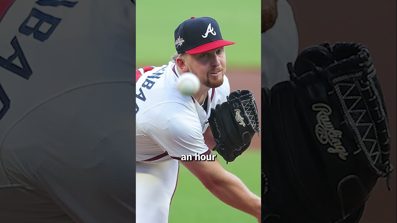 Spencer Schwellenbach: An Ace in 2026?