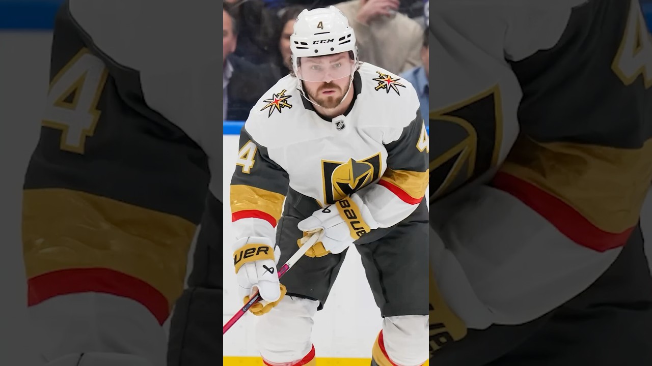 How will things play out for the Vegas Golden Knights??