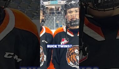 The Canucks should get the Ruck twins.
