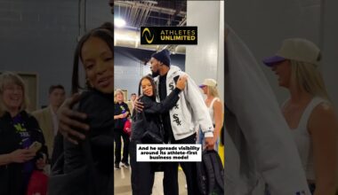 KD x Athletes Unlimited Softball League | Houston Rockets