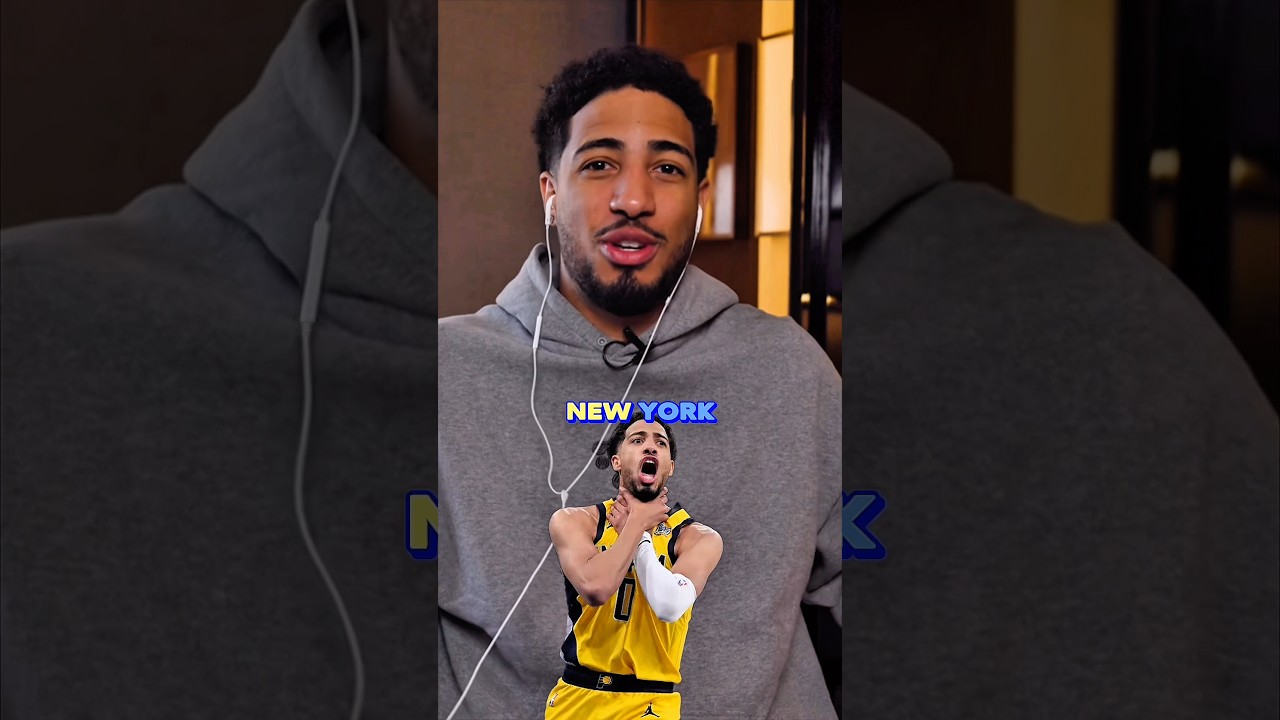 Pacers The Ultimate Underdog To Make The NBA Finals | Mind The Game Podcast