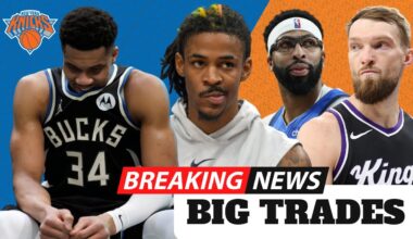 This is Wild || Daily New York Knicks News Updates & Rumors