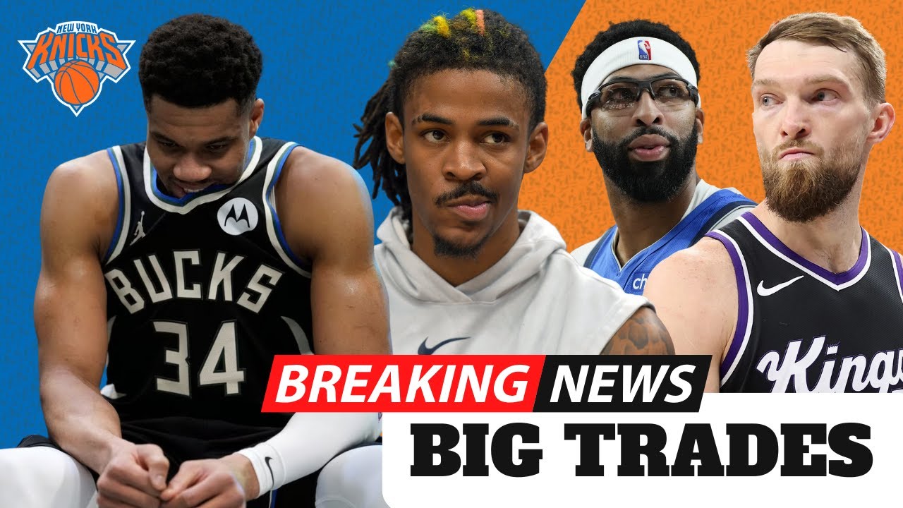 This is Wild || Daily New York Knicks News Updates & Rumors
