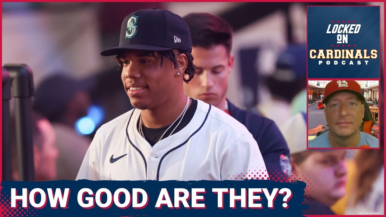 St. Louis Cardinals Make BOLD Move, Trading Heart of Their Team for PROSPECTS and Draft DREAMS!