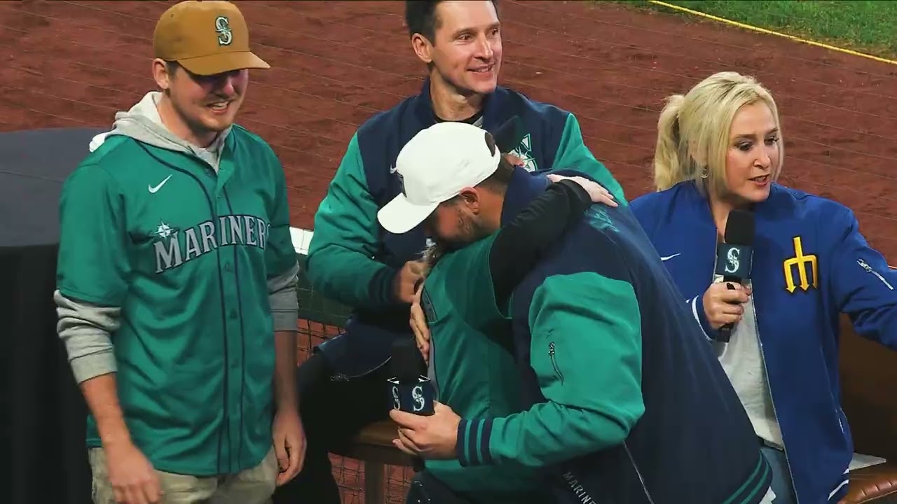 2026 Seattle Mariners FanFest Recap