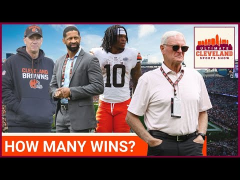 Way too early prediction: How many games will the Cleveland Browns win in 2026?
