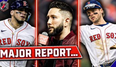 This report just revealed a SCARY reality...