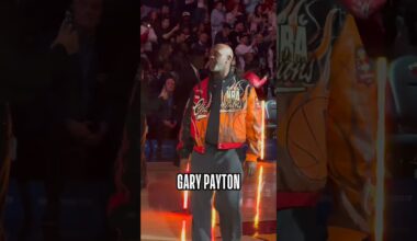 the Miami HEAT celebrated their 20th anniversary of the 2006 NBA Finals Championship 🏆 🔥