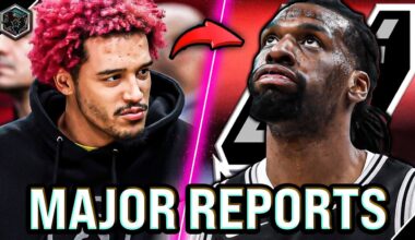 Things just hit another LEVEL...