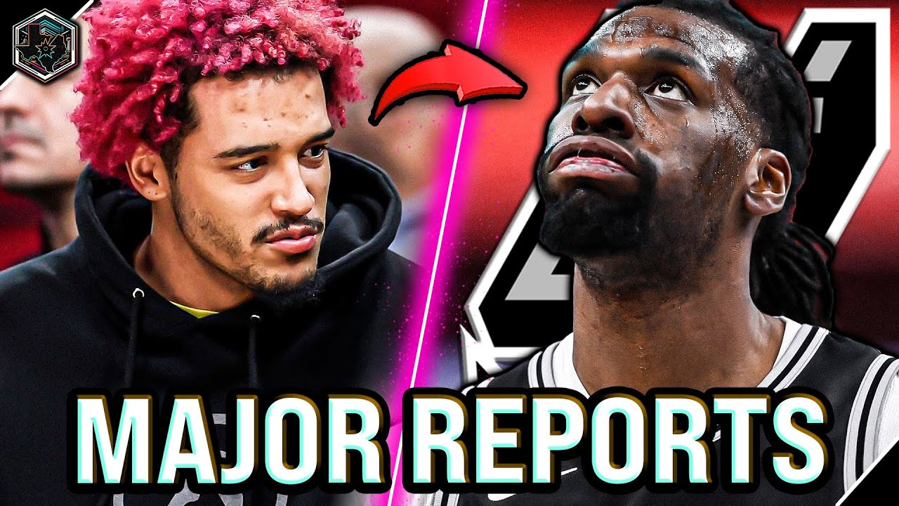 Things just hit another LEVEL...