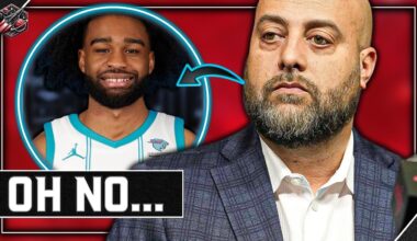 This just revealed the Rockets' plans...