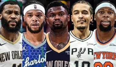 This Trade Makes Phoenix A LEGIT Title Contender NOW..