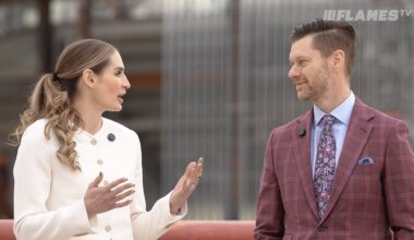 Game Day | Flames vs. Oilers - 04.02.26