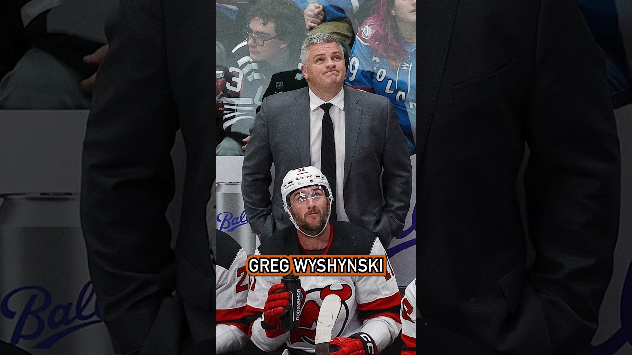 Are New Jersey Devils Fans Done With The Core?