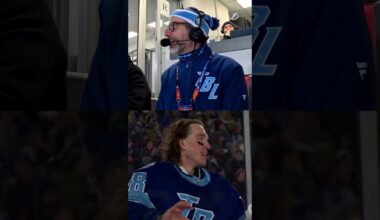 The electric Mish call you absolutely needed 🎙️