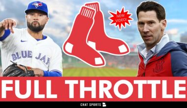 BREAKING: Boston Red Sox Sign Isiah Kiner-Falefa In MLB Free Agency - Instant Reaction & Analysis