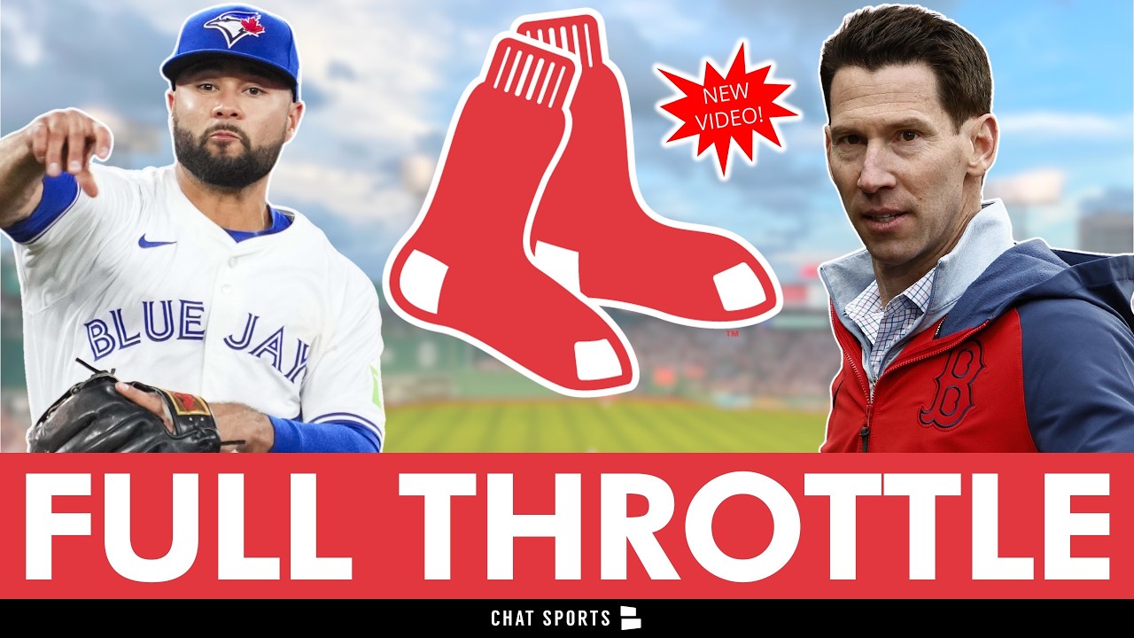 BREAKING: Boston Red Sox Sign Isiah Kiner-Falefa In MLB Free Agency - Instant Reaction & Analysis