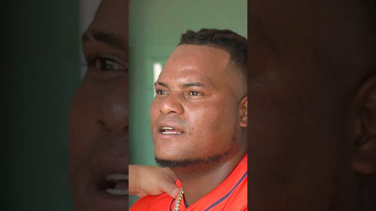 Tigers, LHP Framber Valdez reportedly agree to three-year deal