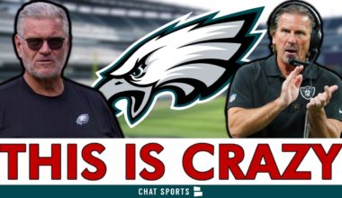 🚨SHOCKING Breaking News: Eagles Making Major Changes To Coaching Staff - Jeff Stoutland Is Out