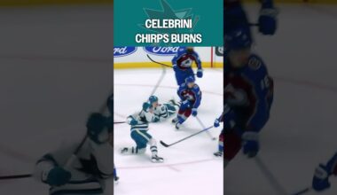 Sick burn(s), Macklin 🥲